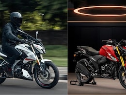Hero Xtreme 125R To TVS Apache RTR 160: 5 Most Affordable Bikes With Dual-Channel ABS