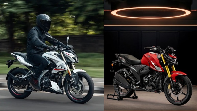 Hero Xtreme 125R To TVS Apache RTR 160: 5 Most Affordable Bikes With Dual-Channel ABS