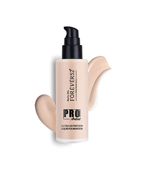 Click To Buy Daily Life Forever52 Pro Artist Ultra Definition Liquid Foundation BUF001
