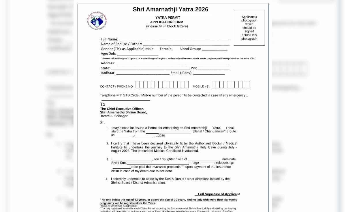 Latest and Breaking News on NDTV