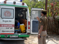 Baby's Body Detached During "Forced Delivery" In UP, Severed Head Left In Womb