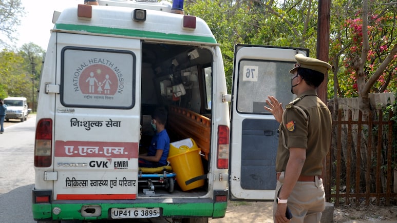 Baby's Body Detached During "Forced Delivery" In UP, Severed Head Left In Womb