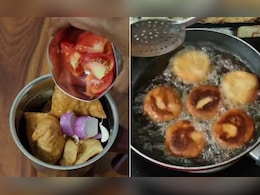 'समोसा हम शर्मिंदा हैं, तेरे कातिल जिंदा हैं'...इस डिश को देख समोसा प्रेमियों के दिलों पर चली छुरिया!