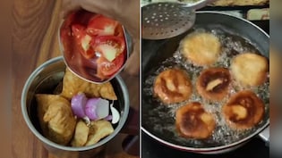 'समोसा हम शर्मिंदा हैं, तेरे कातिल जिंदा हैं'...इस डिश को देख समोसा प्रेमियों के दिलों पर चली छुरिया!