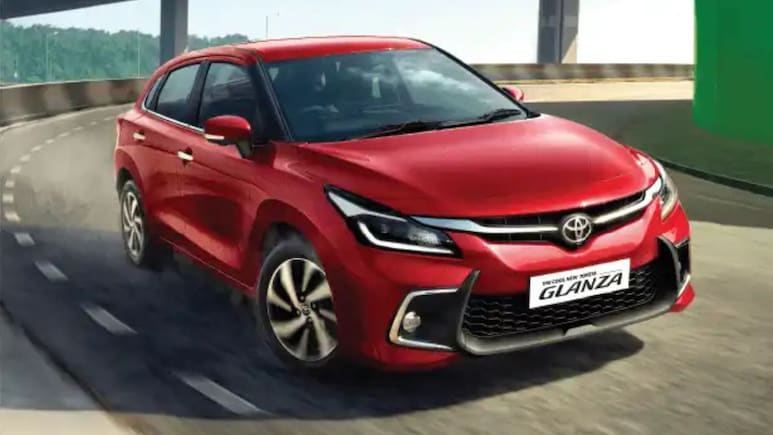 Toyota April'26 Discounts: Deals On Glanza, Urban Cruiser Hyryder, Hilux And More