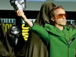 Avengers Doomsday Trailer: आ गया अब तक का सबसे बड़ा विलेन डॉक्टर डूम, जिसके आगे टिक नहीं पाएगा कोई भी सुपरहीरो