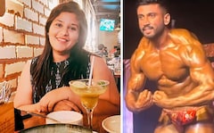 Fitness Trainer Dies By Suicide, Family Alleges Blackmail By Married Woman