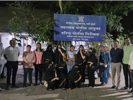 Navi Mumbai News: नवी मुंबईत बेकायदेशीर धंद्यांचा सुळसुळाट? शहराची 'रेड झोन'कडे वाटचाल?