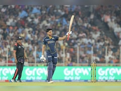 GT vs KKR, IPL 2026: शुभमन गिल के विस्फोट में उड़ी KKR, गुजरात टाइटंस ने लगाई जीत की हैट्रिक