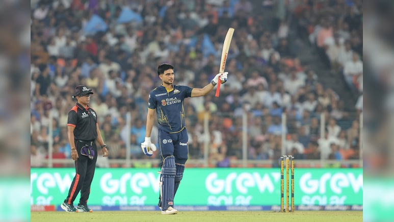 GT vs KKR, IPL 2026: शुभमन गिल के विस्फोट में उड़ी KKR, गुजरात टाइटंस ने लगाई जीत की हैट्रिक