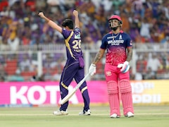 Rajasthan Royals Quirky Post After Former Player Bags Career-Best Figures To Haunt Them Is Viral