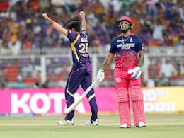 Rajasthan Royals' Quirky Post After Former Player Bags Career-Best Figures To Haunt Them Is Viral