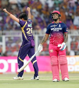 Rajasthan Royals Quirky Post After Former Player Bags Career-Best Figures To Haunt Them Is Viral