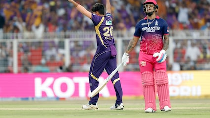 RR's Quirky Post As Ex-Star Bags Career-Best Figures To Haunt Them Is Viral