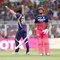 Rajasthan Royals Quirky Post After Former Player Bags Career-Best Figures To Haunt Them Is Viral