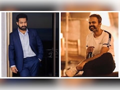 Jr NTR, Prashanth Neel Film Gets Release Date; First Look On May 20