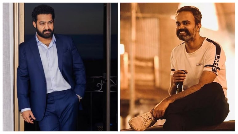 Jr NTR, Prashanth Neel Film Gets Release Date; First Look On May 20