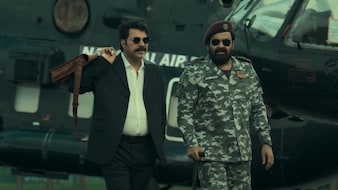 Box Office: Mohanlal's Patriot Is Now The Biggest Malayalam Opener Of 2026