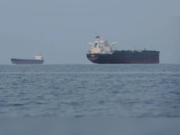 होर्मुज पार कर भारतीय टैंकर 'देश गरिमा' पहुंचा मुंबई, जानें कितने भारतीय जहाज अब भी वहां फंसे हैं?