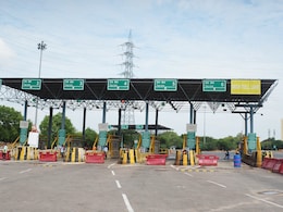 Barrier-Free Toll Plazas Explained: Operations, Use Of FASTag, AI Cameras And More