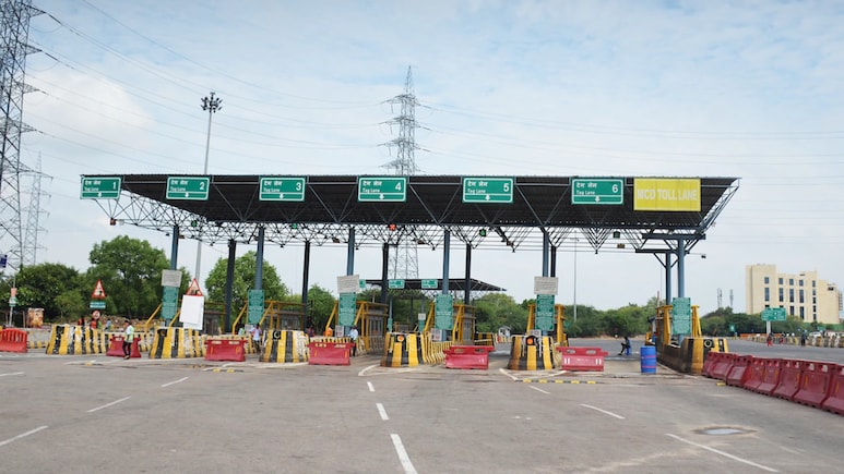 Barrier-Free Toll Plazas Explained: Operations, Use Of FASTag, AI Cameras And More