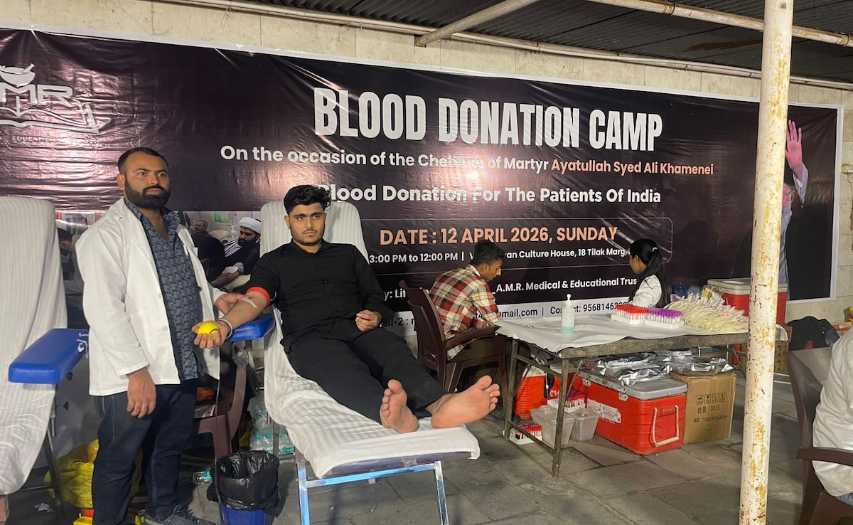 Latest and Breaking News on NDTV Latest and Breaking News on NDTV