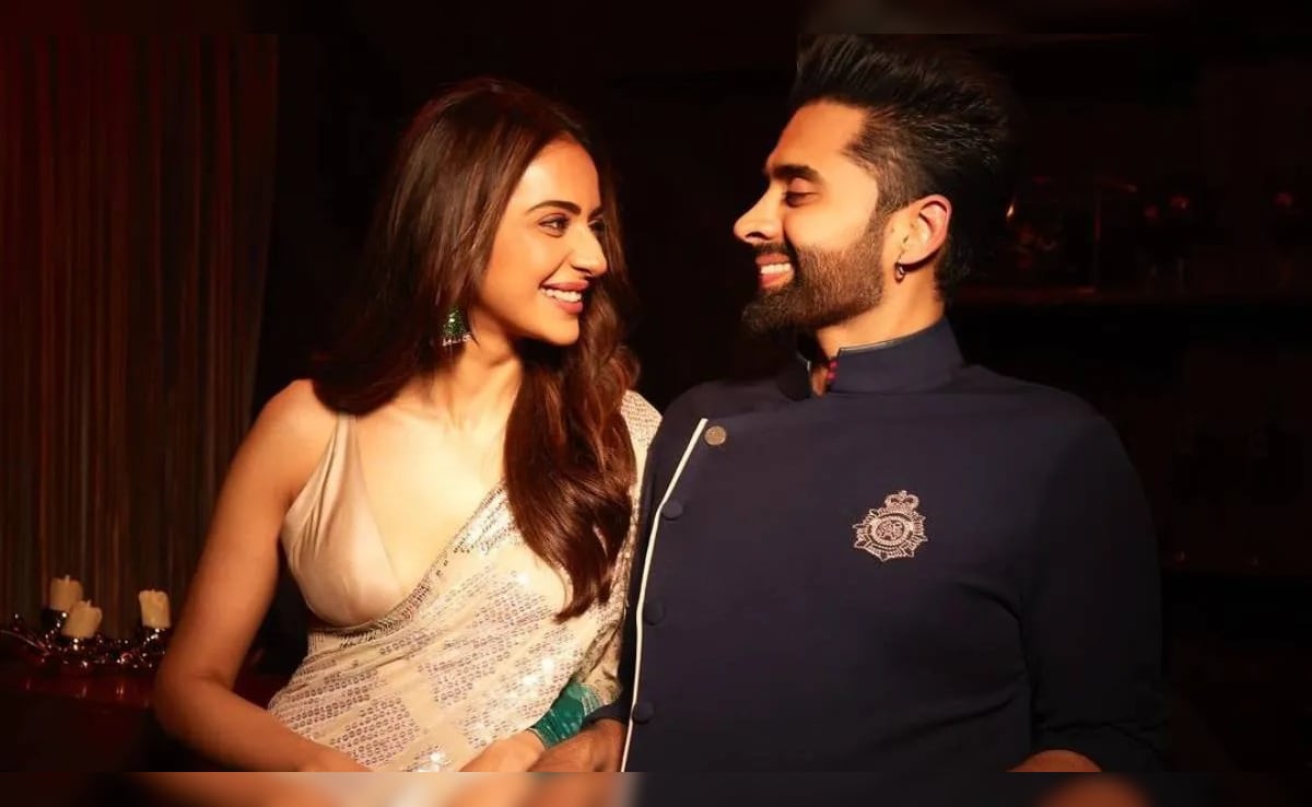 Latest and Breaking News on NDTV