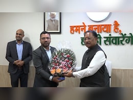 AI से बदलेगी शिक्षा की तस्वीर: छत्तीसगढ़ में 2 लाख शिक्षकों को मिलेगा प्रशिक्षण, रायपुर से शुरू होगा बड़ा अभियान