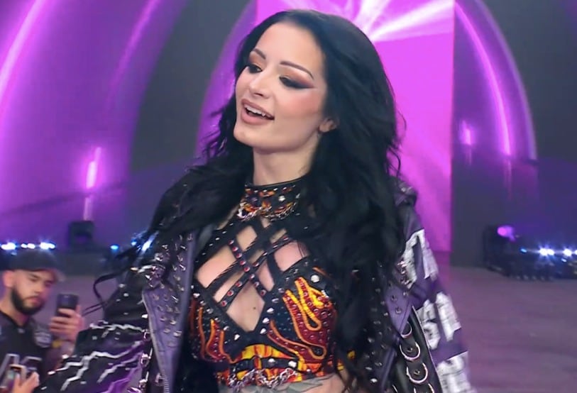 WWE WrestleMania 42 LIVE: Ex-Women's Champion Paige Returns, Wins Major Title