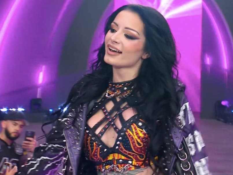 WWE WrestleMania 42, Night 1 LIVE Updates: Ex-Women's Champion Returns, Leaves Fans Stunned
