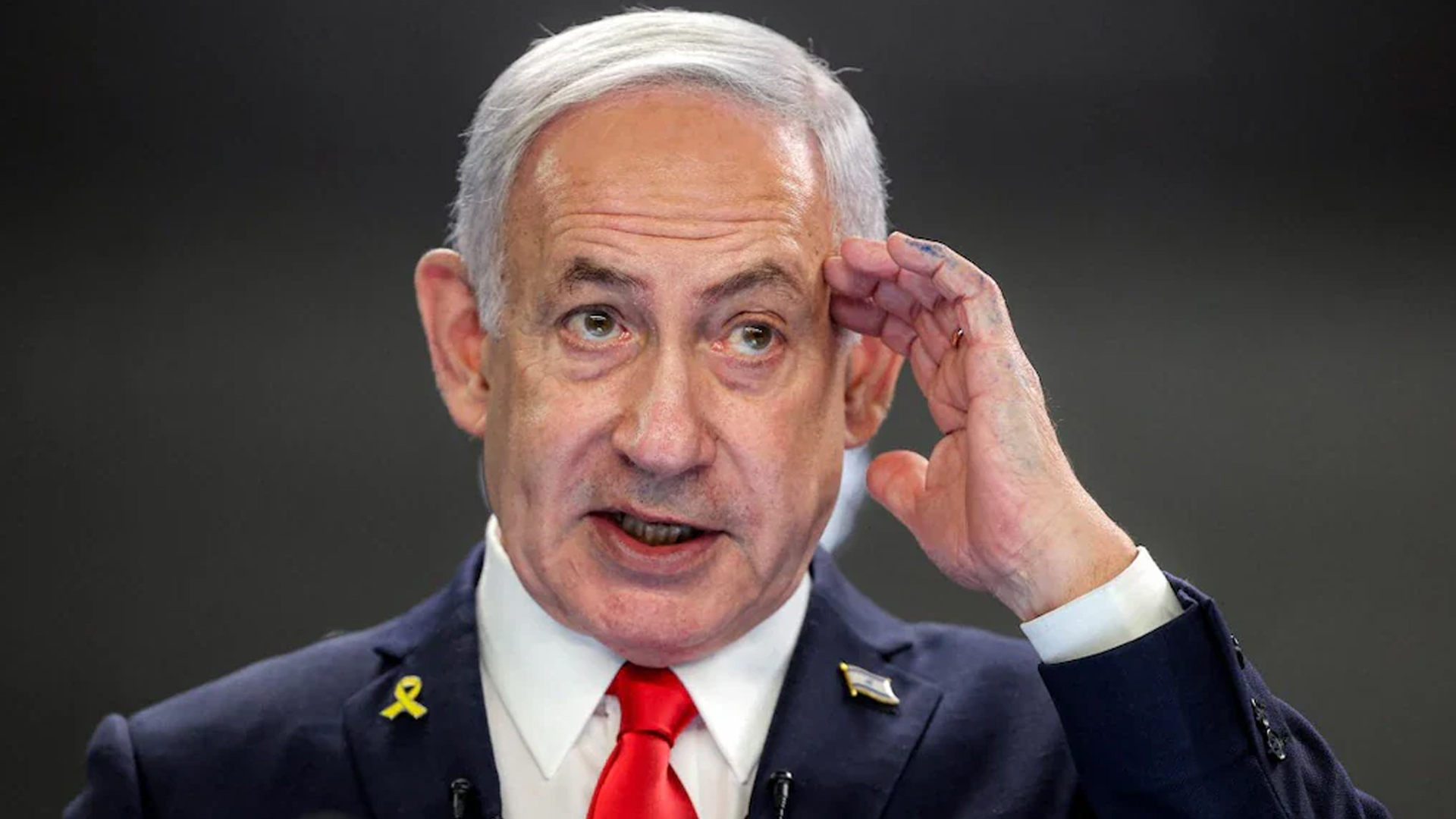 Israel's Terms For Ceasefire: Will Continue To Attack Lebanon, Hezbollah Remains Prime Target