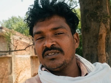 बच्चों से मिलने की तड़प में दी जान! पिता का भावुक वीडियो वायरल, ससुराल वालों पर लगाए गंभीर आरोप