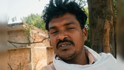 बच्चों से मिलने की तड़प में दी जान! पिता का भावुक वीडियो वायरल, ससुराल वालों पर लगाए गंभीर आरोप