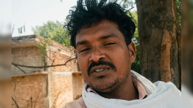 बच्चों से मिलने की तड़प में दी जान! पिता का भावुक वीडियो वायरल, ससुराल वालों पर लगाए गंभीर आरोप