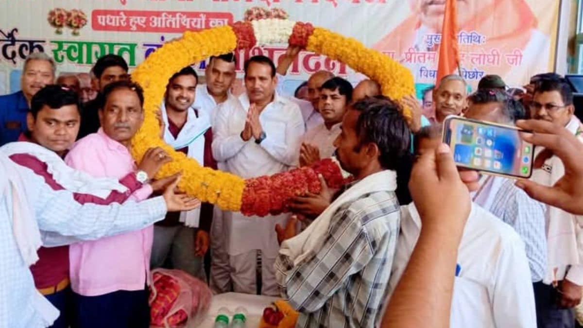 Latest and Breaking News on NDTV