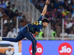 Speedster Ashok Sharma Handed India Debut In 1st T20I Against Zimbabwe