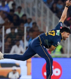 Speedster Ashok Sharma Handed India Debut In 1st T20I Against Zimbabwe