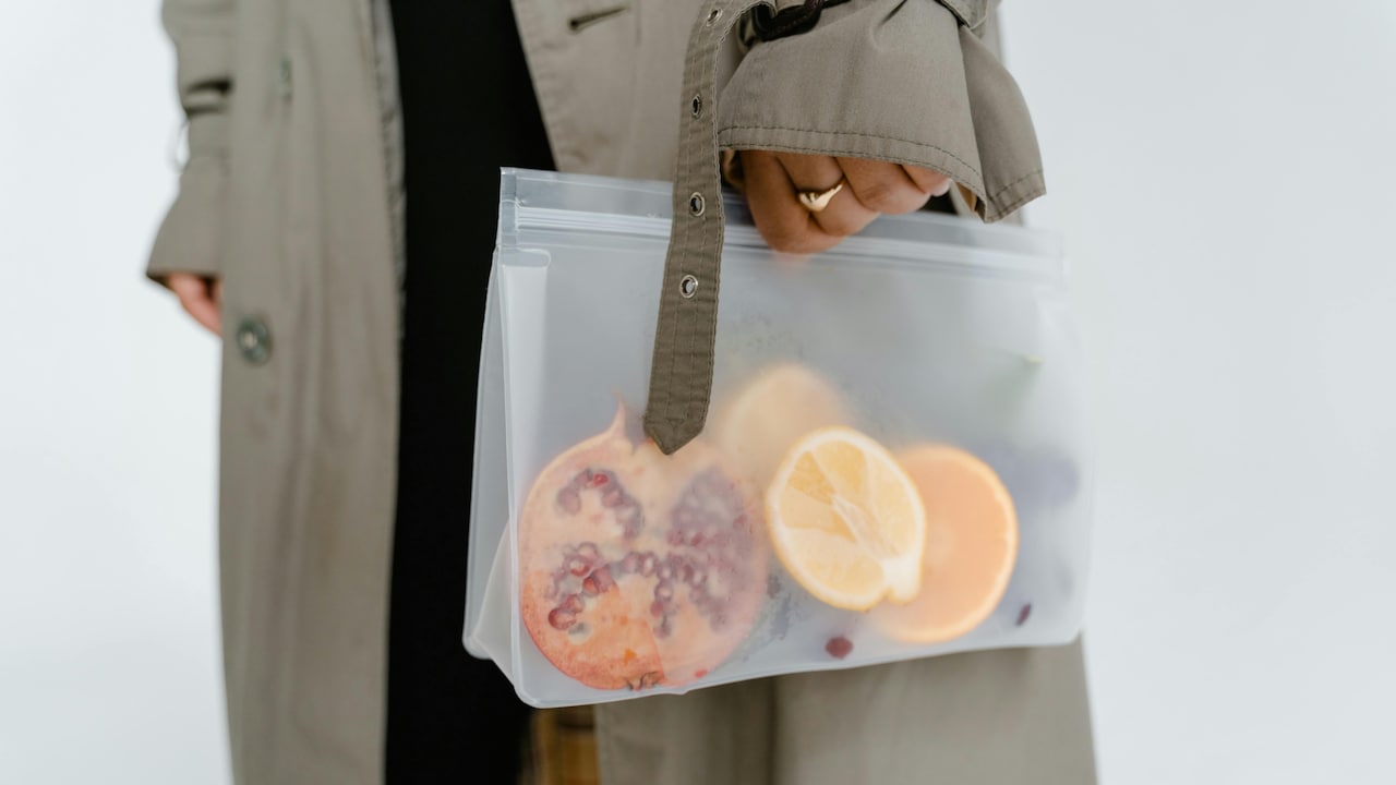 Transparent Bags Looking Cheap? Top Tricks That Make Them Look Elegant