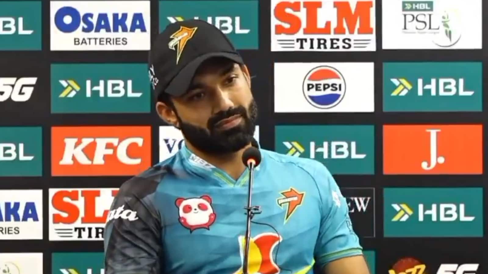 Pakistan Stars Saud Shakeel, Mohammad Rizwan Racing Against Time To Be Fit For West Indies Tests