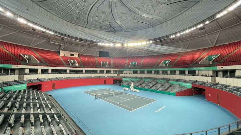 India Gearing Up To Bid For 2038 Asian Games: Report