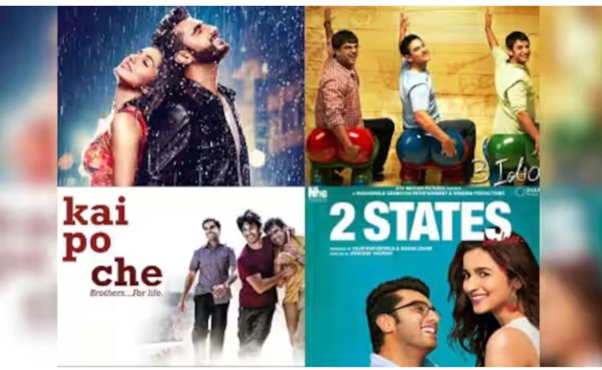 वो बेस्ट सेलर राइटर, जिसकी 4 किताबों पर बॉलीवुड में बनी फिल्में, चारों सुपरहिट