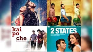 वो बेस्ट सेलर राइटर, जिसकी 4 किताबों पर बॉलीवुड में बनी फिल्में, चारों सुपरहिट