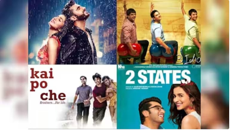 वो बेस्ट सेलर राइटर, जिसकी 4 किताबों पर बॉलीवुड में बनी फिल्में, चारों सुपरहिट