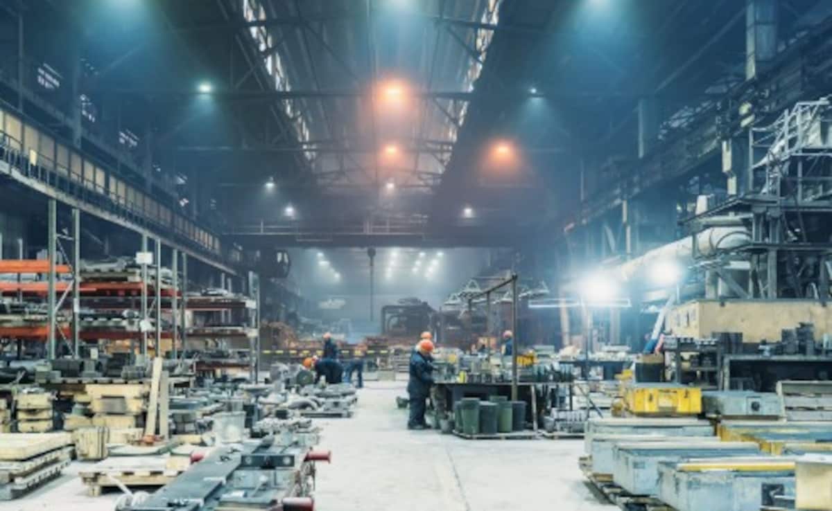 Latest and Breaking News on NDTV