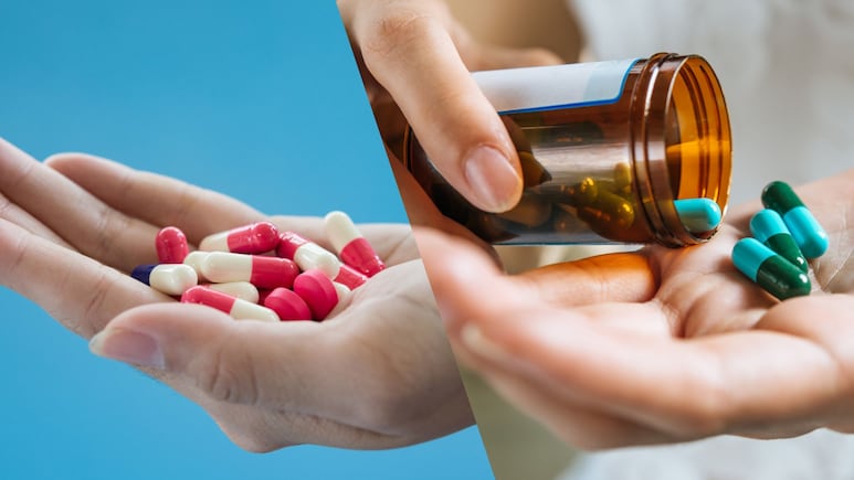 Berberine vs Metformin: Which Weight Loss Medication Is Actually Safer For Your Liver?