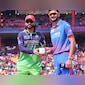 Why Royal Challengers Bengaluru Are Wearing Green Jersey In IPL 2026 Match Against Delhi Capitals