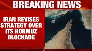 Iran May Offer Free Passage To Ships Through Oman Side Of Hormuz: Report