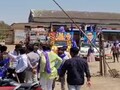 अंबेडकर जयंती पर सीधी में हिंसा; भीम आर्मी और बाजार के लोगों की भिड़ंत में कई घायल, जानिए क्यों हुआ बवाल