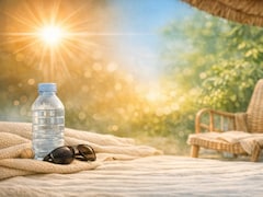 गर्मी में हीट स्ट्रोक से कैसे बचें? अपनाएं ये आसान हेल्थ टिप्स