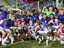 Crystal Palace Lose But Still Progress To Conference League Semi-Finals, Strasbourg Comeback